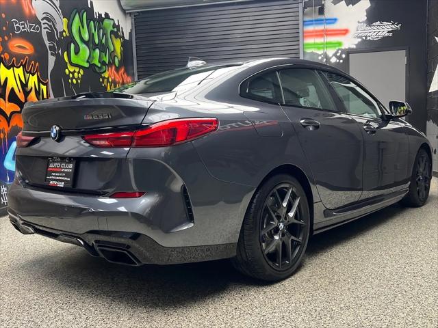 2020 BMW M235 Gran Coupe xDrive