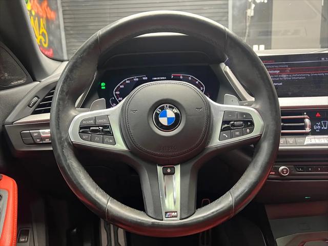 2020 BMW M235 Gran Coupe xDrive