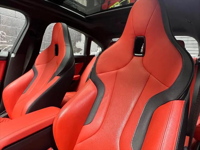 2020 BMW M235 Gran Coupe xDrive