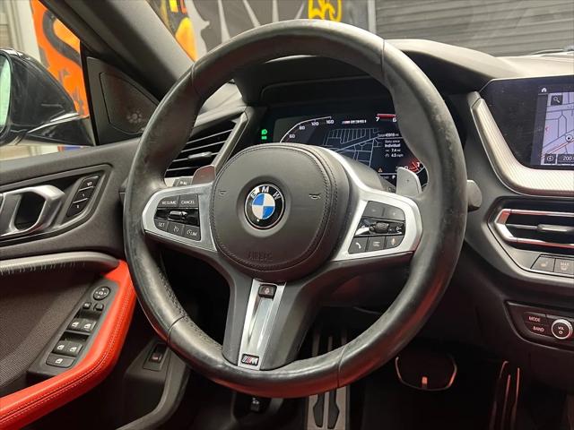 2020 BMW M235 Gran Coupe xDrive