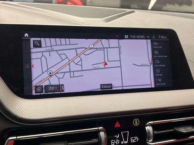 2020 BMW M235 Gran Coupe xDrive