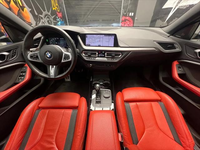 2020 BMW M235 Gran Coupe xDrive