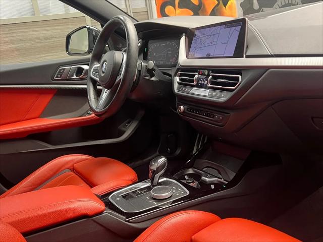 2020 BMW M235 Gran Coupe xDrive