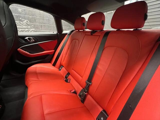 2020 BMW M235 Gran Coupe xDrive