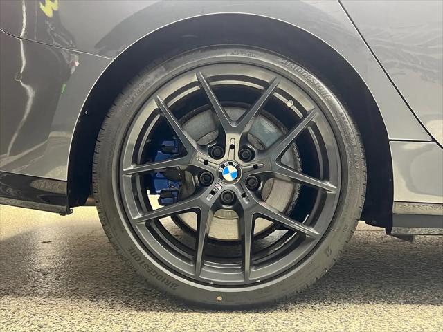 2020 BMW M235 Gran Coupe xDrive