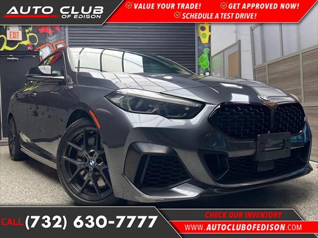 2020 BMW M235 Gran Coupe xDrive for sale in Edison, NJ