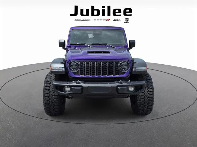 2026 Jeep Wrangler 4-Door Moab 392 4x4