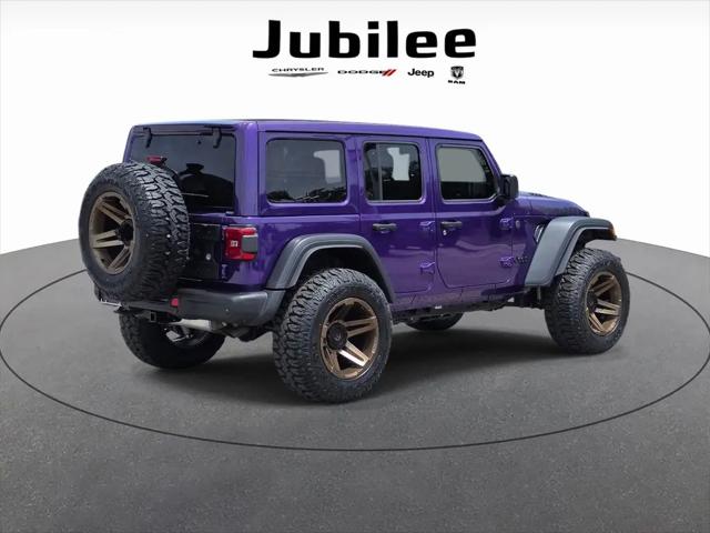 2026 Jeep Wrangler 4-Door Moab 392 4x4