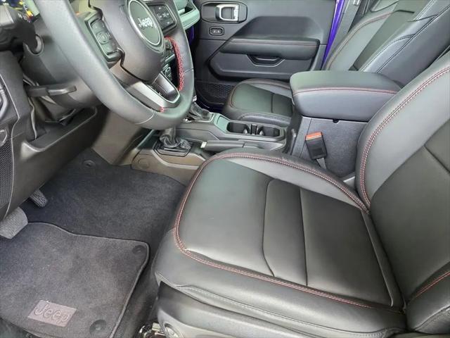 2026 Jeep Wrangler 4-Door Moab 392 4x4