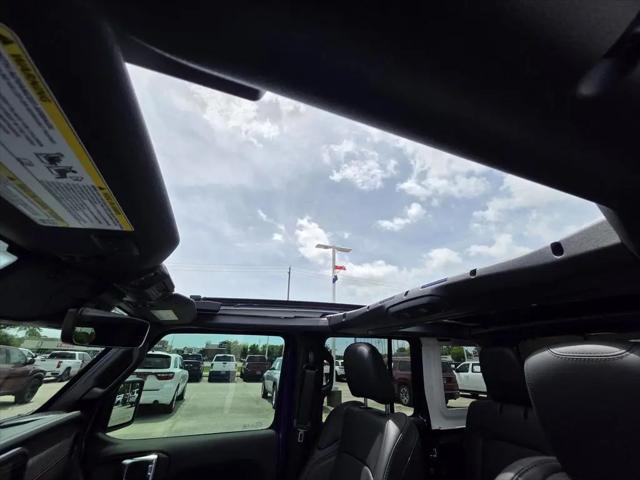 2026 Jeep Wrangler 4-Door Moab 392 4x4