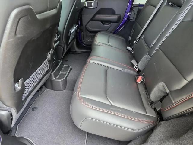 2026 Jeep Wrangler 4-Door Moab 392 4x4
