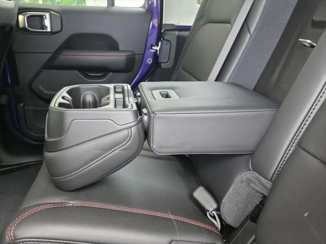 2026 Jeep Wrangler 4-Door Moab 392 4x4