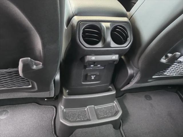 2026 Jeep Wrangler 4-Door Moab 392 4x4