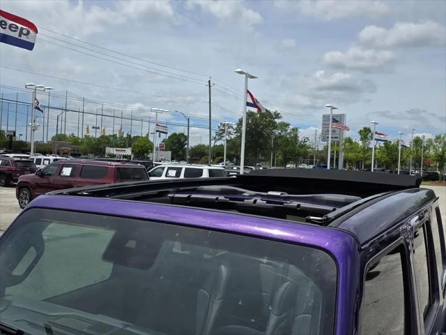 2026 Jeep Wrangler 4-Door Moab 392 4x4