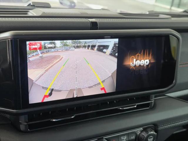 2026 Jeep Wrangler 4-Door Moab 392 4x4