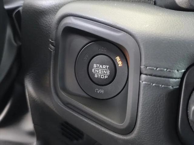 2026 Jeep Wrangler 4-Door Moab 392 4x4