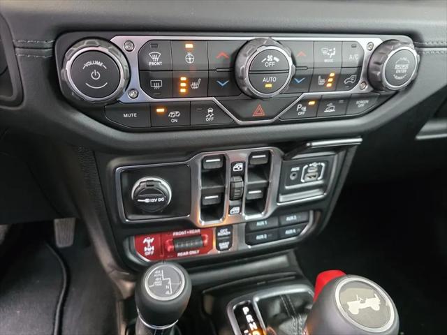 2026 Jeep Wrangler 4-Door Moab 392 4x4