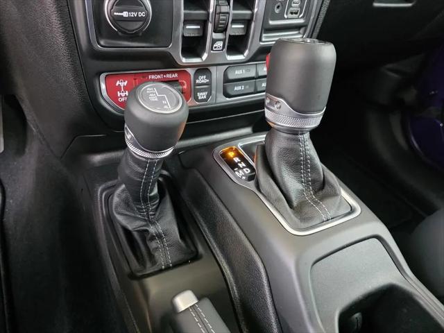2026 Jeep Wrangler 4-Door Moab 392 4x4