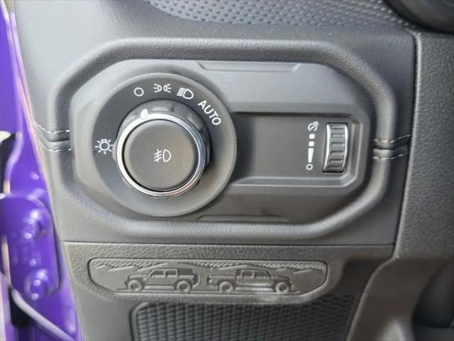 2026 Jeep Wrangler 4-Door Moab 392 4x4