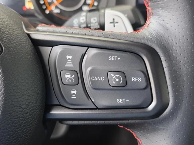 2026 Jeep Wrangler 4-Door Moab 392 4x4