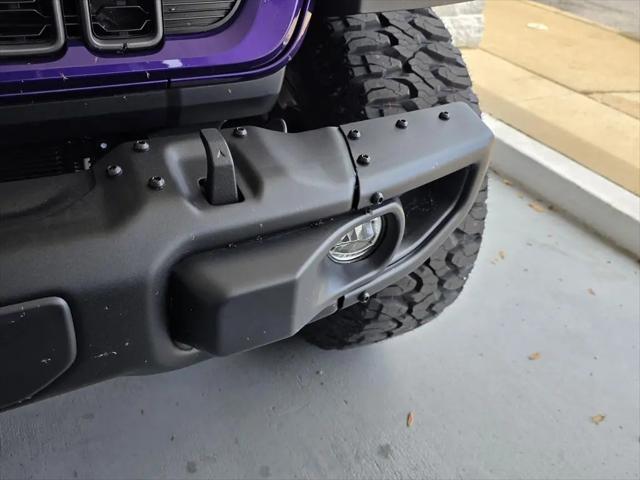 2026 Jeep Wrangler 4-Door Moab 392 4x4