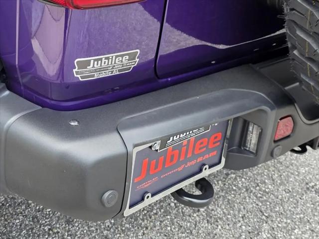 2026 Jeep Wrangler 4-Door Moab 392 4x4