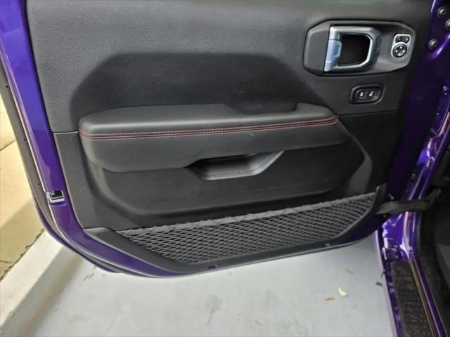 2026 Jeep Wrangler 4-Door Moab 392 4x4