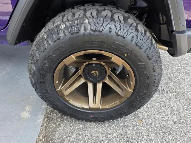 2026 Jeep Wrangler 4-Door Moab 392 4x4