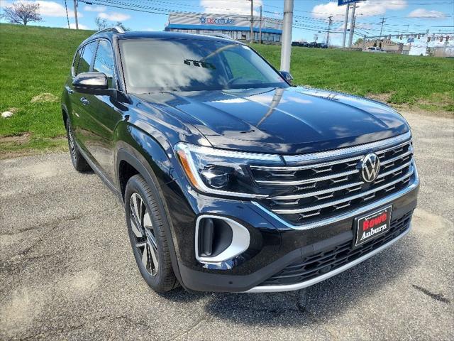 2026 Volkswagen Atlas SEL for sale in Auburn, ME