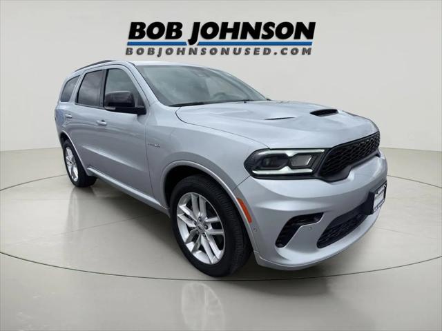 2025 Dodge Durango R/T AWD for sale in Pulaski, NY