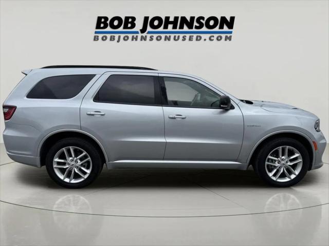 2025 Dodge Durango R/T AWD