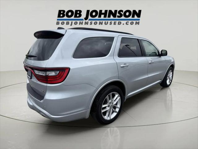 2025 Dodge Durango R/T AWD