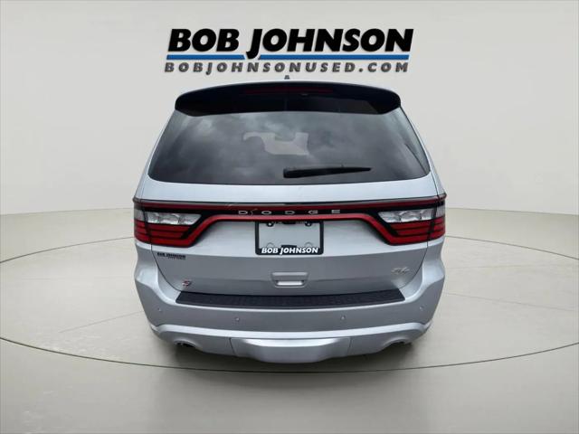 2025 Dodge Durango R/T AWD