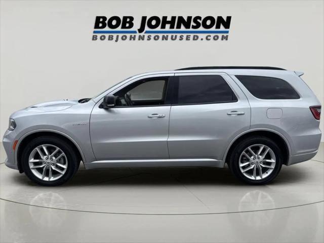2025 Dodge Durango R/T AWD