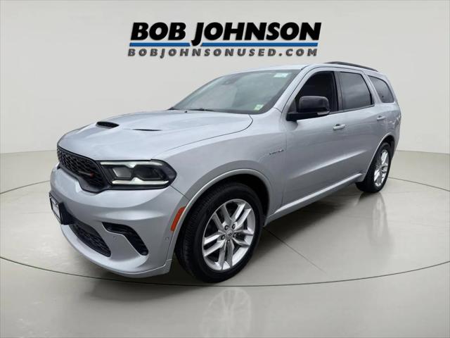 2025 Dodge Durango R/T AWD