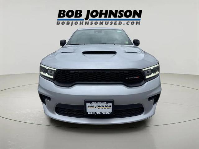 2025 Dodge Durango R/T AWD