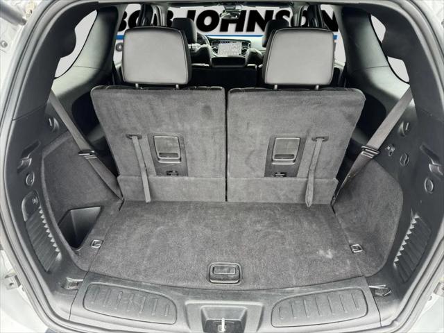 2025 Dodge Durango R/T AWD