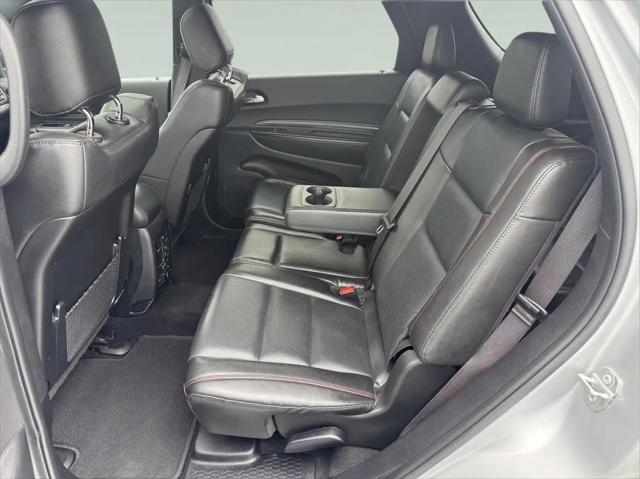 2025 Dodge Durango R/T AWD