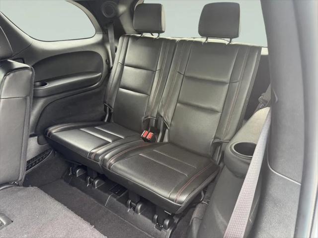 2025 Dodge Durango R/T AWD