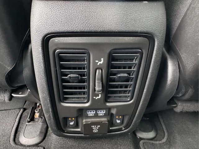 2025 Dodge Durango R/T AWD