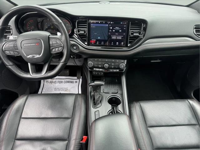 2025 Dodge Durango R/T AWD