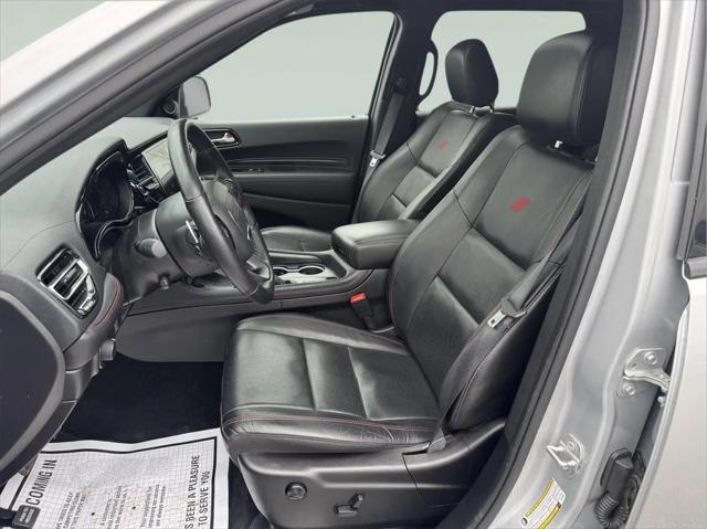 2025 Dodge Durango R/T AWD