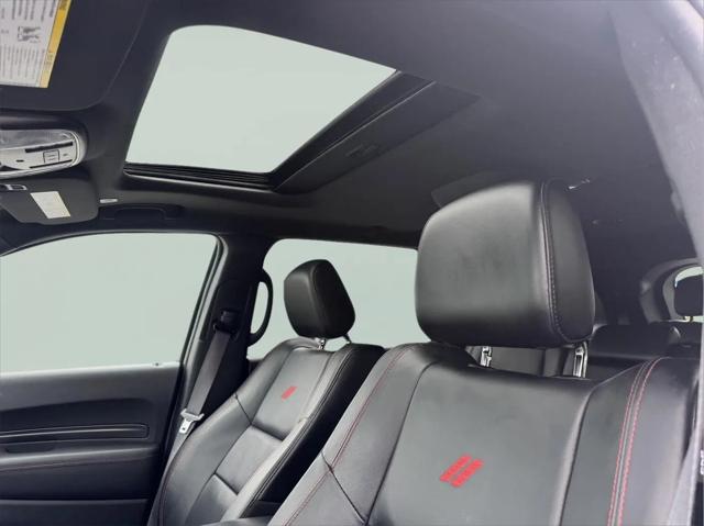 2025 Dodge Durango R/T AWD