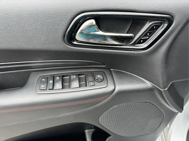 2025 Dodge Durango R/T AWD