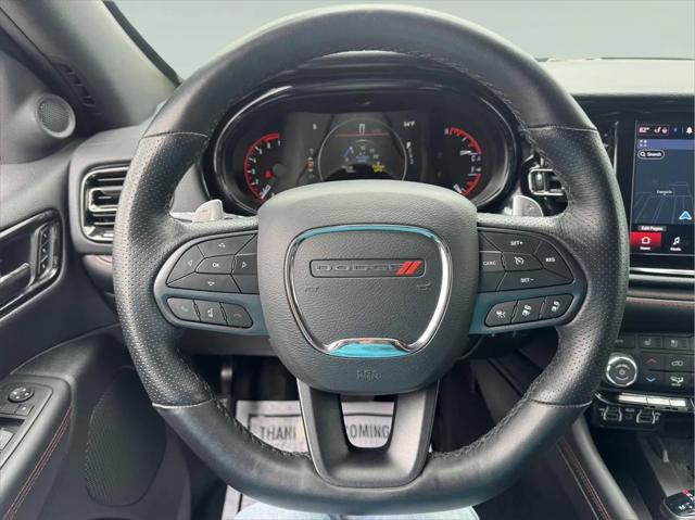 2025 Dodge Durango R/T AWD
