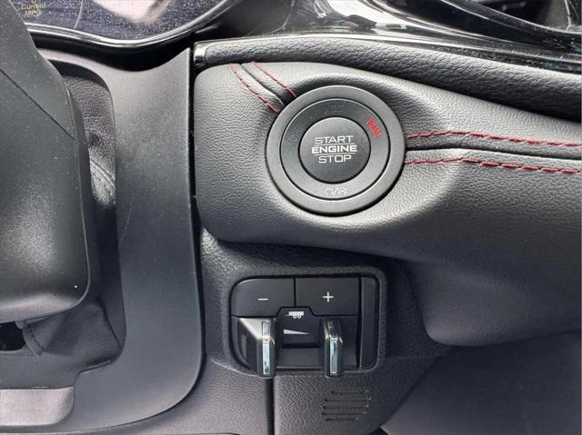 2025 Dodge Durango R/T AWD
