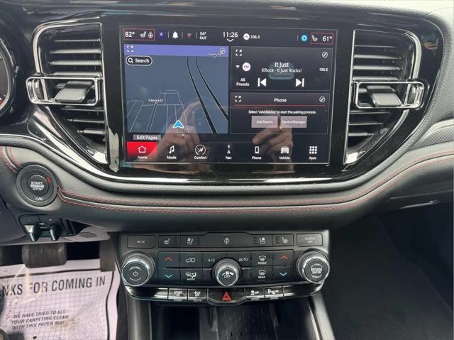 2025 Dodge Durango R/T AWD