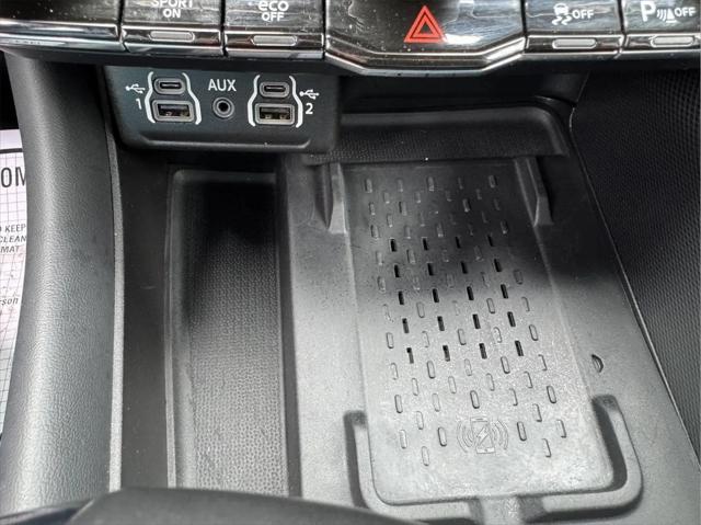 2025 Dodge Durango R/T AWD
