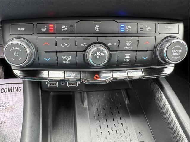 2025 Dodge Durango R/T AWD