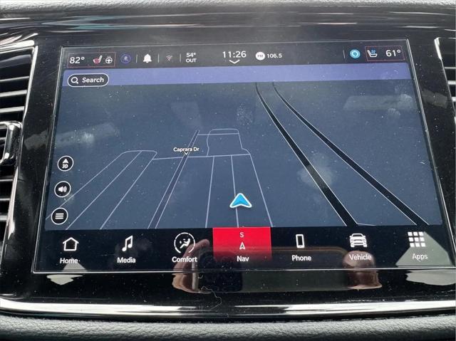 2025 Dodge Durango R/T AWD